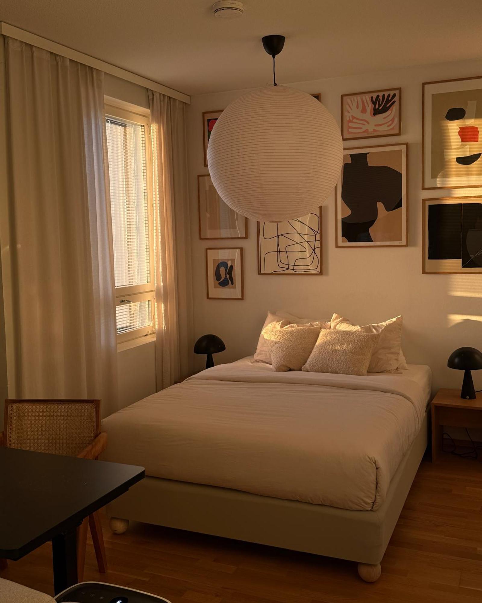 Cozy Top-Floor Studio In Turku - Near City Center Εξωτερικό φωτογραφία